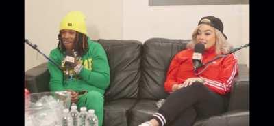 This nigga von wtf☠️