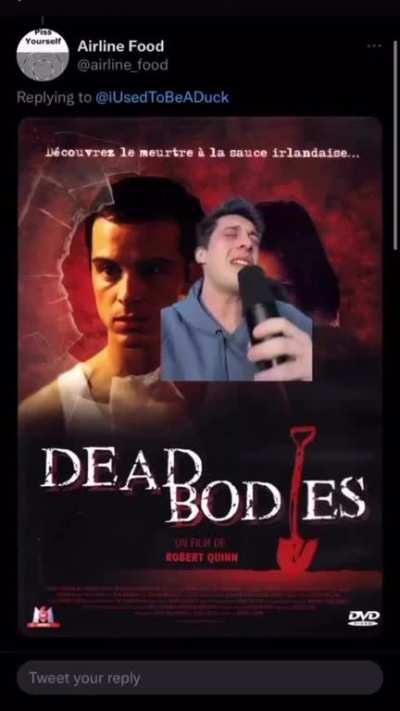 FBI get on this shit💀