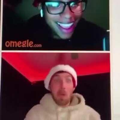 Magic Trick Gone Sexual