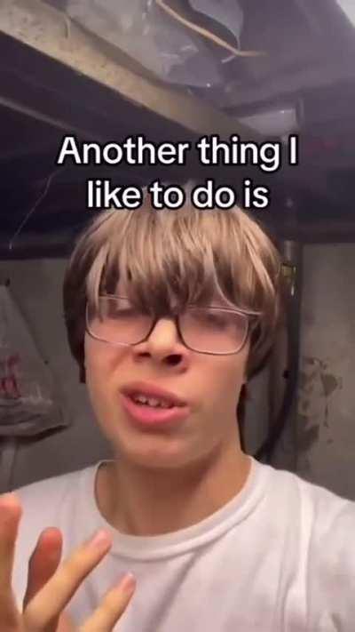 i have i have i have: excellent rizz