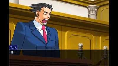 Average Turk vs Greek Fight