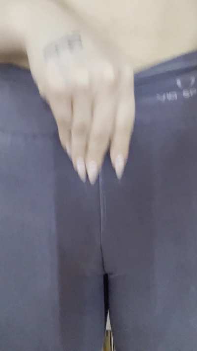 Are you going to suck through it