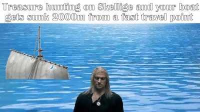 I hate it when it happens