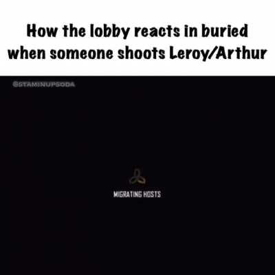 Call of duty zombies buried meme