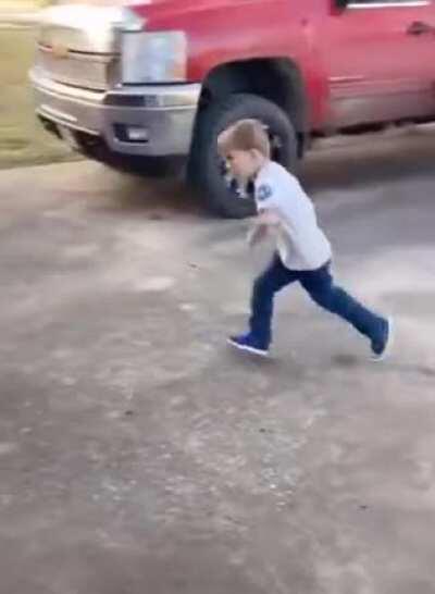 Hmjb after I get a concussion for Christmas