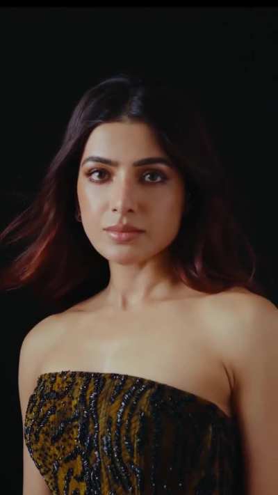 Samantha Ruth Prabhu