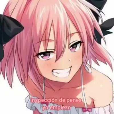 ALTO AHI, INSPECCIÓN DE PORONGAS EN PROCESO