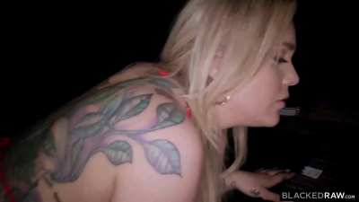 The prone bone position is one of the best so that the bitches can't resist or escape, blackedraw edition part 1