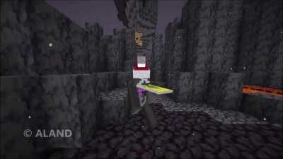 I was too lazy to speedrun the game myself so I made a whacky TAS to do it for me.