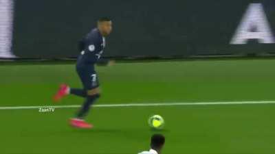 What a gooooaa... Wait, what?