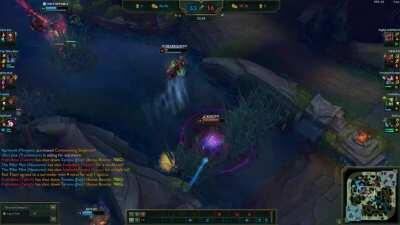 Tactical Noc incoming (by far my proudest moment)