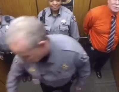 Is everybody in deo doing good