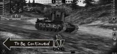 It scared the hell out of me