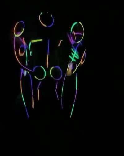 Adults, remember to never grow up. Have fun instead.