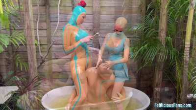 Fun times in Florida 