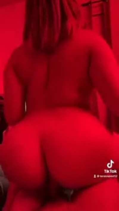 Buss it challenge NSFW