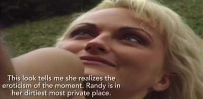 Stacy Valentine was so hot getting it in her ass in Up & Cummers.