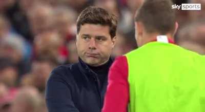 Questionable Poch Footage on Sky