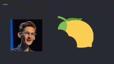 Neil Cicierega eats a lemon and dies
