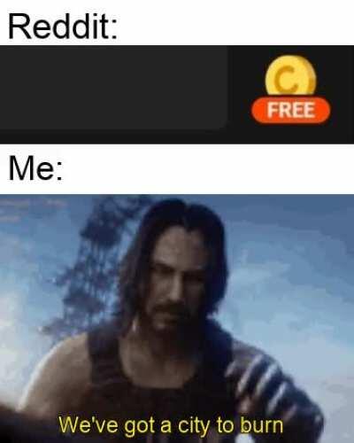 We've got a wholesome, you know the rules and so do I