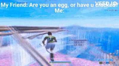 Egg🪵irl