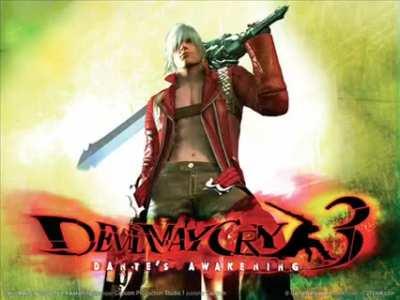 Fuck it here's devils never cry for no reason whatsoever