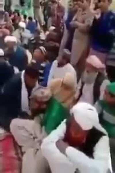 Yaratmak istedikleri Türkiye