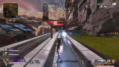 Insane Valkyrie Ultimate Play