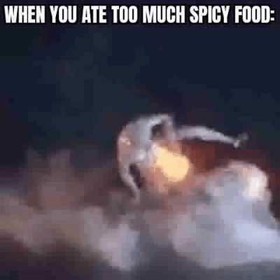 Feel the spice