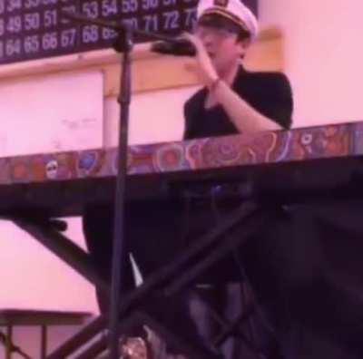 Posting things from my Will Wood folder (day 2: piano abuse)