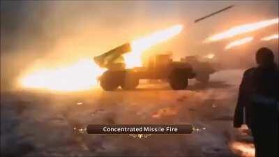 Making memes out of magia attacks until I run out of ideas #4 Coolmura