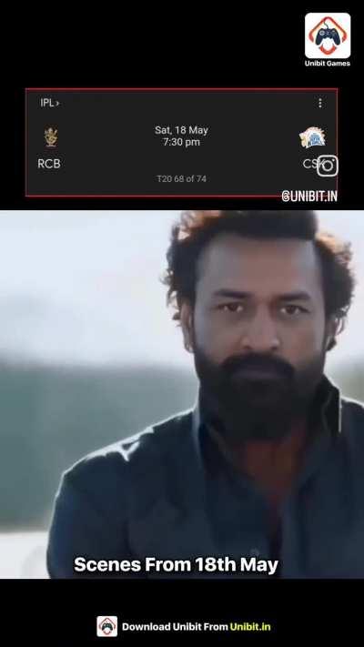 Scenes from 18th May 😰🥵🫵🏻🥁