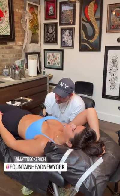 If I was him i’d be staring