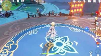 I can perform too 🥲