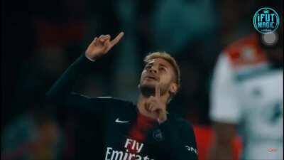 Fc oficial do Neymar