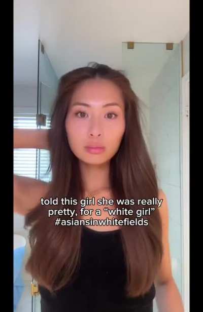 Beefing with white women whilst dating white men, interesting.