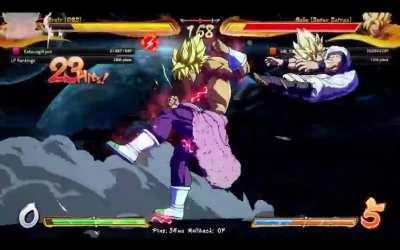 Mal round start lince, despedite de tu hp.