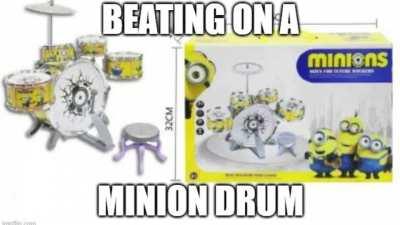 minionization
