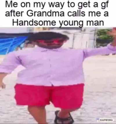 Like that’s ever gonna happen