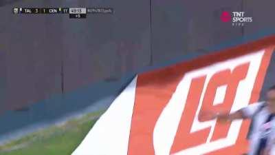 WCGW celebrating a goal