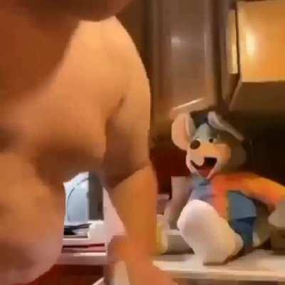 😈😈Casa sola 😈😈