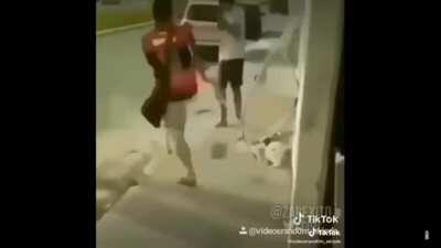 no mames wey que pendejooo