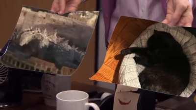 There are the same picture 