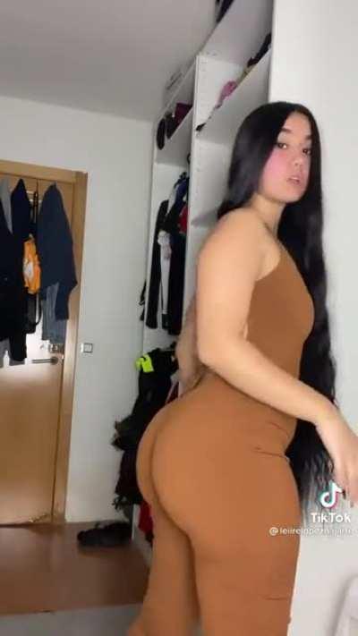 Showing off a little