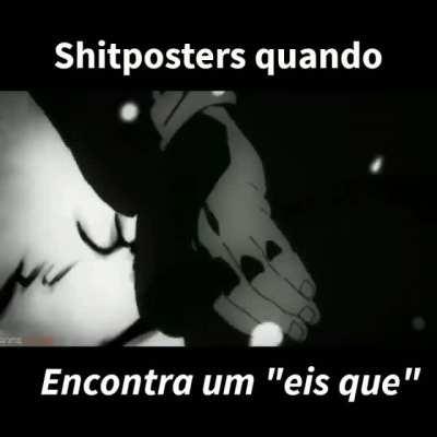 Eis que a 10baradeiz