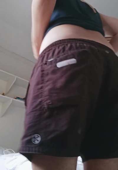 Presenting you my free use tits and holes first thing in the morning 🌸 I'm so sleepy...