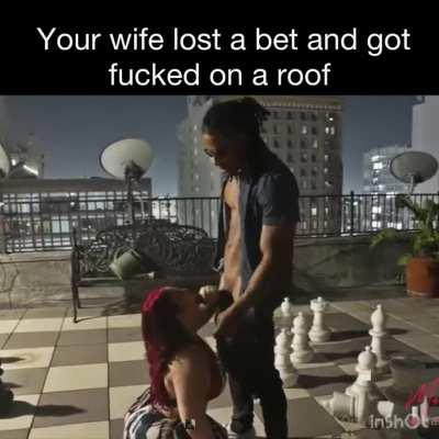 Floriferous roof top