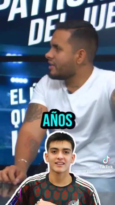 Pónganle título ustedes!