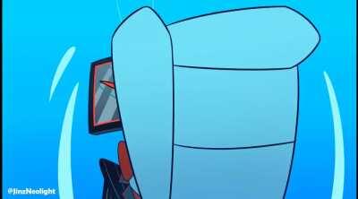 For those who have yet to see this masterpiece, here y'all go