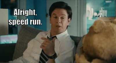 Can't get any worse than that